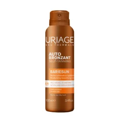 Uriage Bariésun Bruma Termal Autobronzeadora 100ml