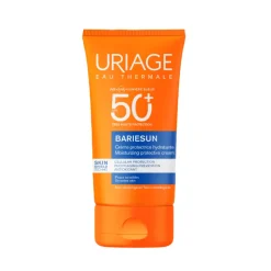 Uriage Bariésun Creme Hidratante SPF50+ 50ml