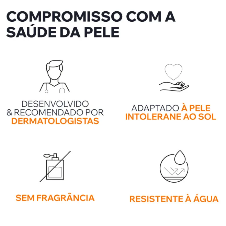 Uriage Bariésun Creme Mineral FPS50+ 100ml |Para peles sensíveis e intolerantes