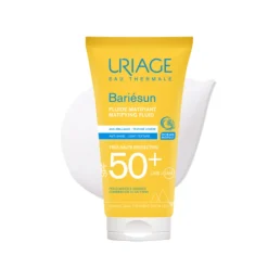 Uriage Bariésun Fluído Matificante FPS50+ 50ml