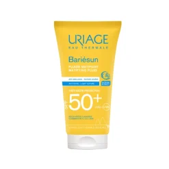 Uriage Bariésun Fluído Matificante FPS50+ 50ml