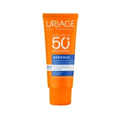 Uriage Bariésun Fluido Antimanchas FPS50+ 50ml
