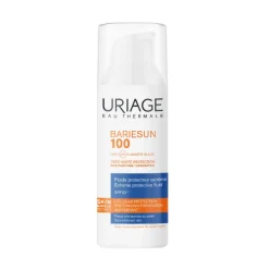Uriage Bariésun 100 Fluido de Proteção Extrema SPF50+ 50ml