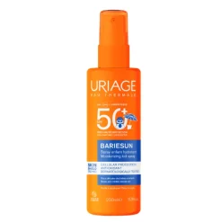 Uriage Bariésun Infantil Hidratante Spray FPS 50+ 200ml