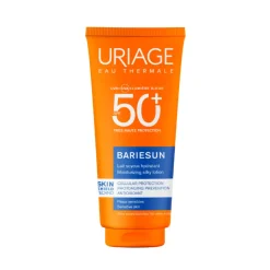 Uriage Bariésun Leite Suave SPF50+ 100ml