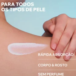 Uriage Bariésun Spray Invisível Sem Perfume SPF50+ 200ml