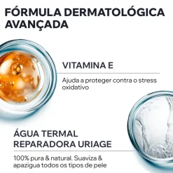 Uriage Bariésun Spray Invisível Sem Perfume SPF50+ 200ml