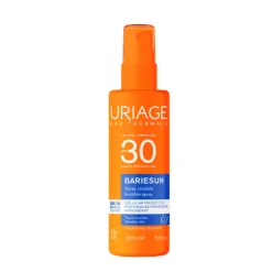 Uriage Bariésun Spray Invisível SPF30 200ml