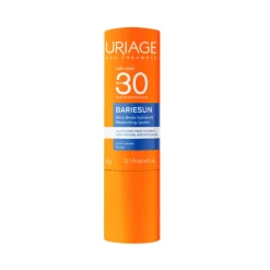 Uriage Bariésun Stick Labial Hidratante FPS30 4g