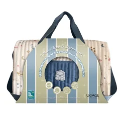 Uriage Bebé a Minha 1ª Mala Maternidade 2025