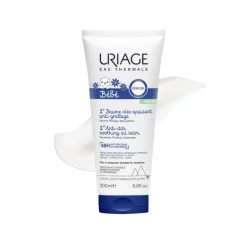 Uriage Bebé 1º Bálsamo-Óleo Apaziguante 200ml