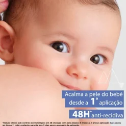 Uriage Bebé 1º Bálsamo-Óleo Apaziguante 200ml