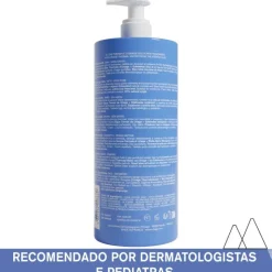 Uriage Bebé 1º Creme Lavante 1L