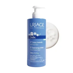 Uriage Bebé 1º Creme Lavante 500ml