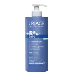 Uriage Bebé 1º Creme Lavante 500ml