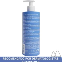 Uriage Bebé 1º Creme Lavante 500ml