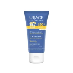 Uriage Bebé 1º Creme Mineral SPF50+ 50ml