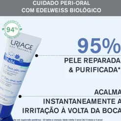 Uriage Bebé 1º Cuidado Péri-Oral 30ml