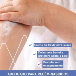 Uriage Bebé 1º Linimento 500ml