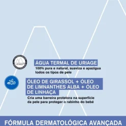 Uriage Bebé 1º Linimento 500ml