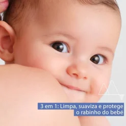 Uriage Bebé 1º Linimento 500ml