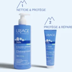 Uriage Bebé 1ª Muda da Fralda 100ml