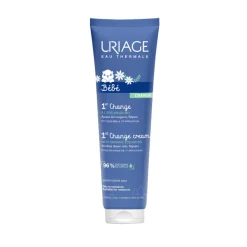 Uriage Bebé 1ª Muda da Fralda 100ml