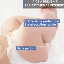 Uriage Bebé 1ª Muda da Fralda 100ml
