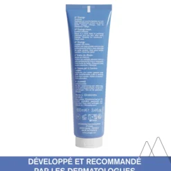 Uriage Bebé 1ª Muda da Fralda 100ml