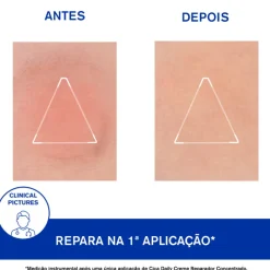 Uriage Cica-Daily Recarga Creme Reparador Concentrado 50ml