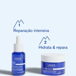Uriage Cica-Daily Sérum Reparador Intensivo 30ml | Pele Fragilizada
