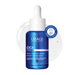Uriage Cica-Daily Sérum Reparador Intensivo 30ml | Pele Fragilizada