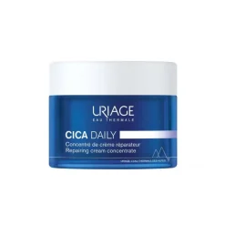 Uriage Coffret Cica-Daily