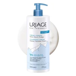Uriage Creme Lavante 500ml