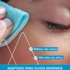 Uriage Desmaquilhante de Olhos Waterproof 100ml