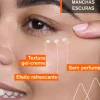 Uriage Dépiderm Contorno de Olhos Corretor 15ml