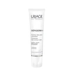 Uriage Dépiderm Contorno de Olhos Corretor 15ml