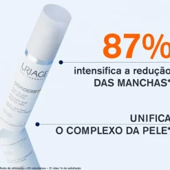 Uriage Dépiderm Cuidado de Dia Anti-manchas SPF50+ 30ml