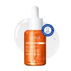 Uriage Dépiderm Sérum Booster Iluminador Anti-manchas 30ml