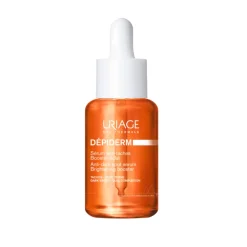 Uriage Dépiderm Sérum Booster Iluminador Anti-manchas 30ml