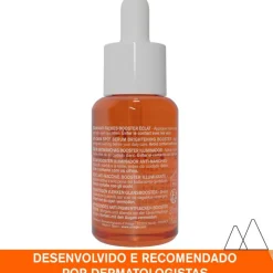 Uriage Dépiderm Sérum Booster Iluminador Anti-manchas 30ml