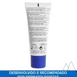 Uriage DS Emulsão Apaziguante Reguladora 40ml