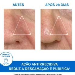 Uriage DS Emulsão Apaziguante Reguladora 40ml