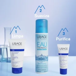Uriage DS Emulsão Apaziguante Reguladora 40ml