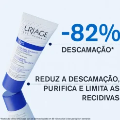 Uriage DS Emulsão Apaziguante Reguladora 40ml