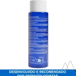 Uriage DS Hair Champô de Tratamento Anticaspa 200ml