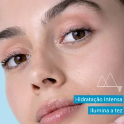 Uriage Eau Thermale Creme de Água 40ml