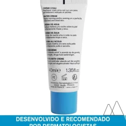 Uriage Eau Thermale Creme de Água 40ml