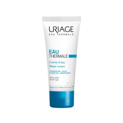 Uriage Eau Thermale Creme de Água 40ml
