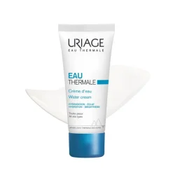 Uriage Eau Thermale Creme de Água 40ml